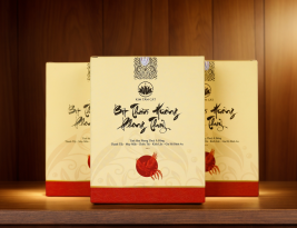 Bột Thần Hương: Bí Quyết Thanh Tẩy Không Gian, Khai Mở Tài Lộc