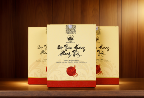 Bột thần hương phong thủy